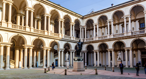 Triennale di Milano: Nuova Arte Contemporanea grazie a Gucci